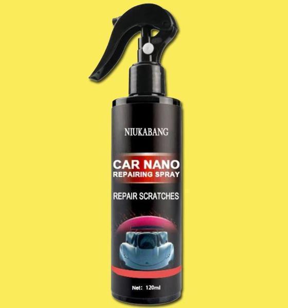 Spray Ochronny Przeciw Zarysowaniom do Samochodów