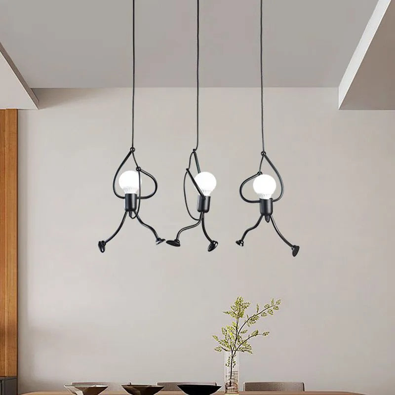 Lampy sufitowe