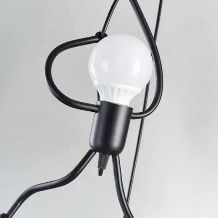 Lampy sufitowe