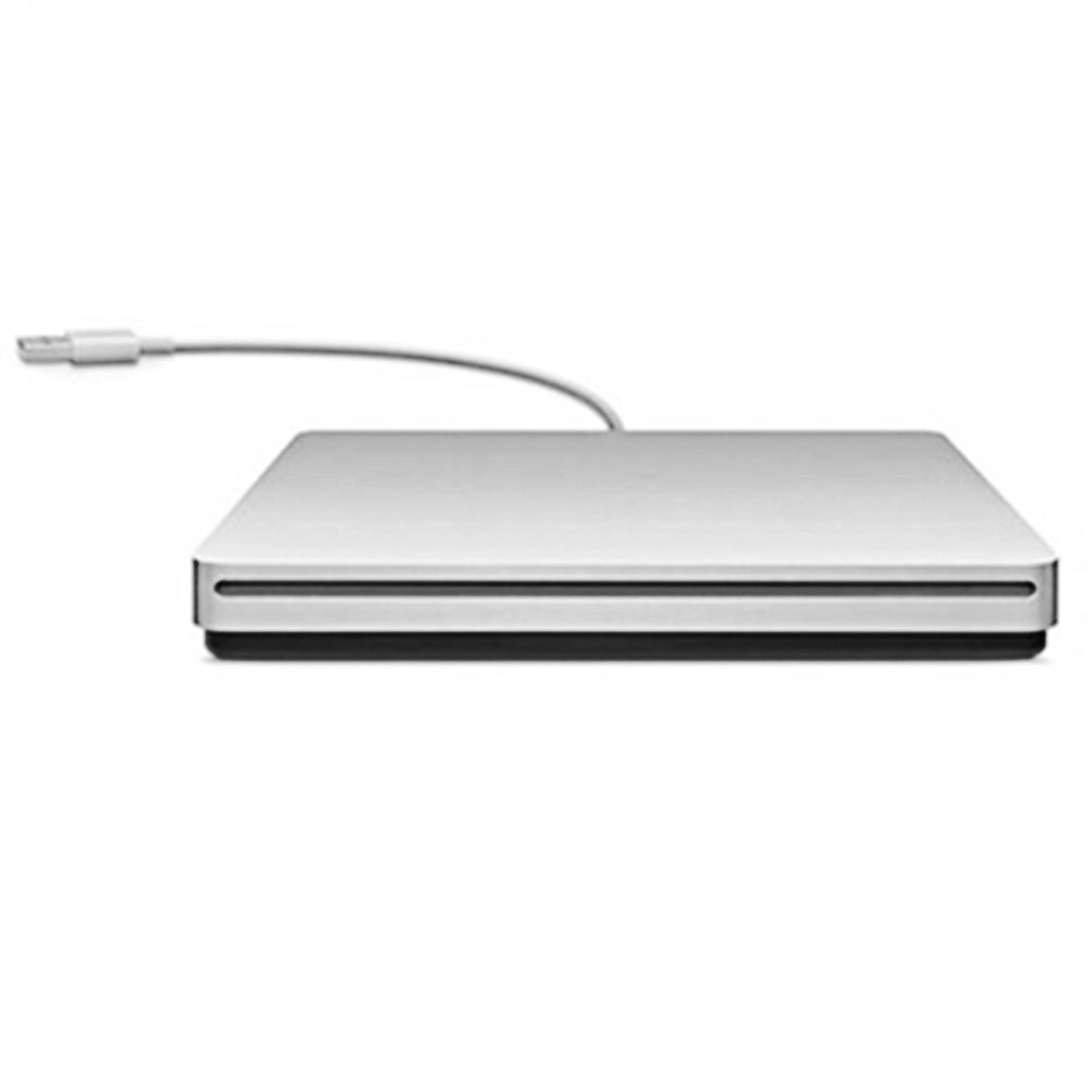 Zewnętrzny napęd DVD do laptopa