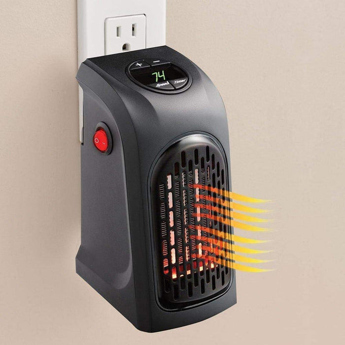 2.0 Przenośny Grzejnik Elektryczny