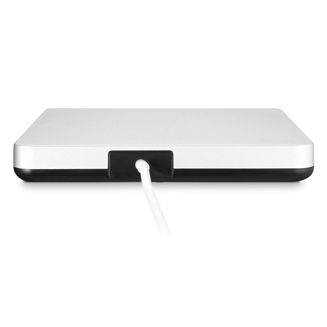 Zewnętrzny napęd DVD do laptopa