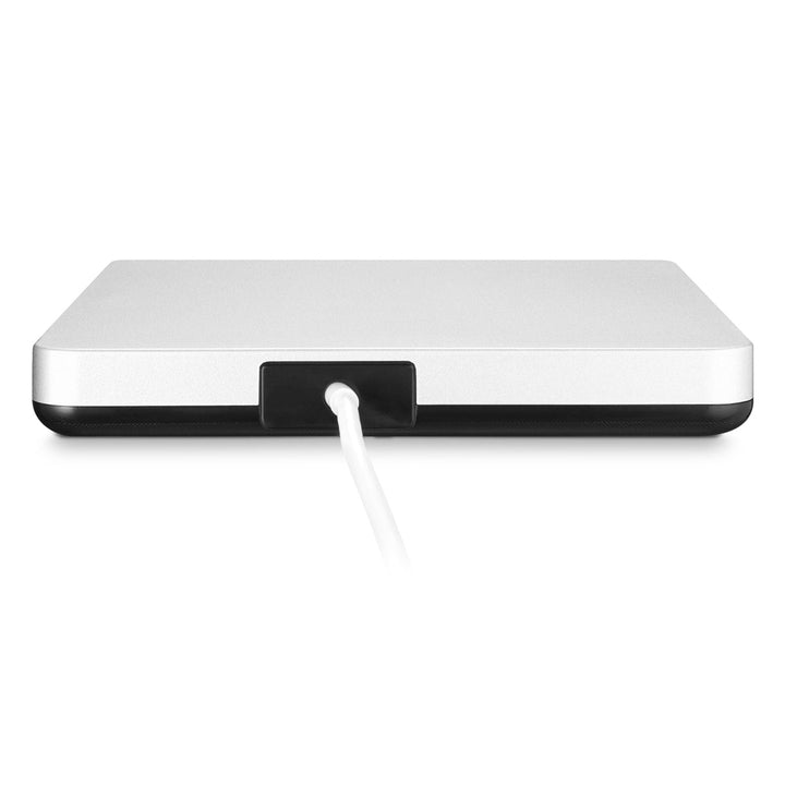 Zewnętrzny napęd DVD do laptopa