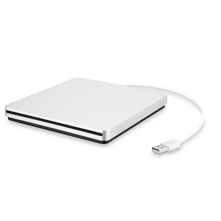 Zewnętrzny napęd DVD do laptopa