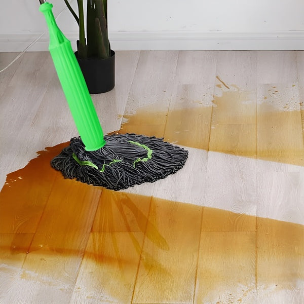 Obrotowy Mop Samowyciskający