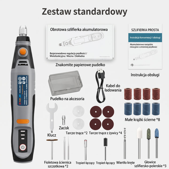 Pióro grawerujące