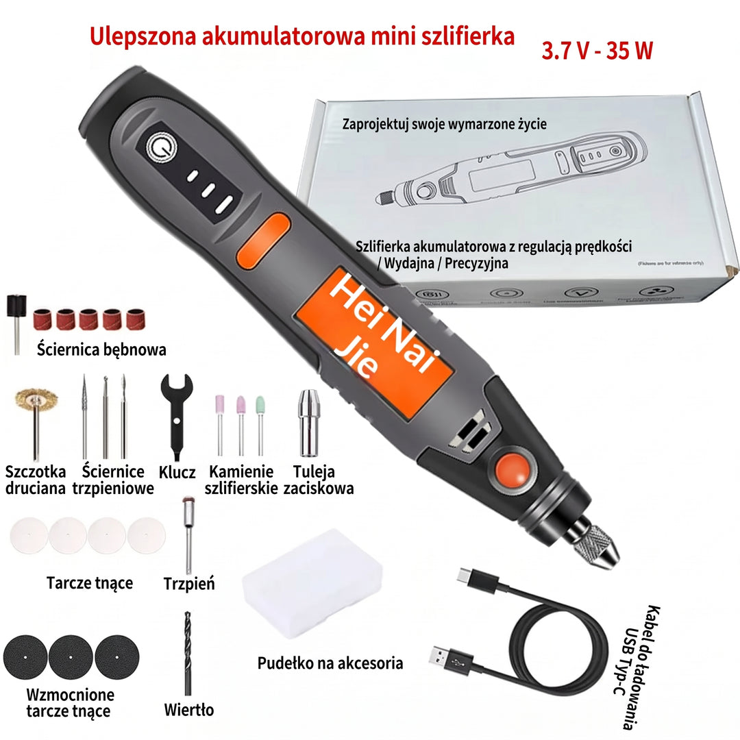 Pióro grawerujące