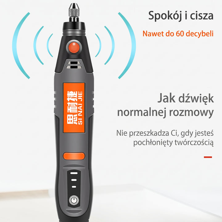 Pióro grawerujące