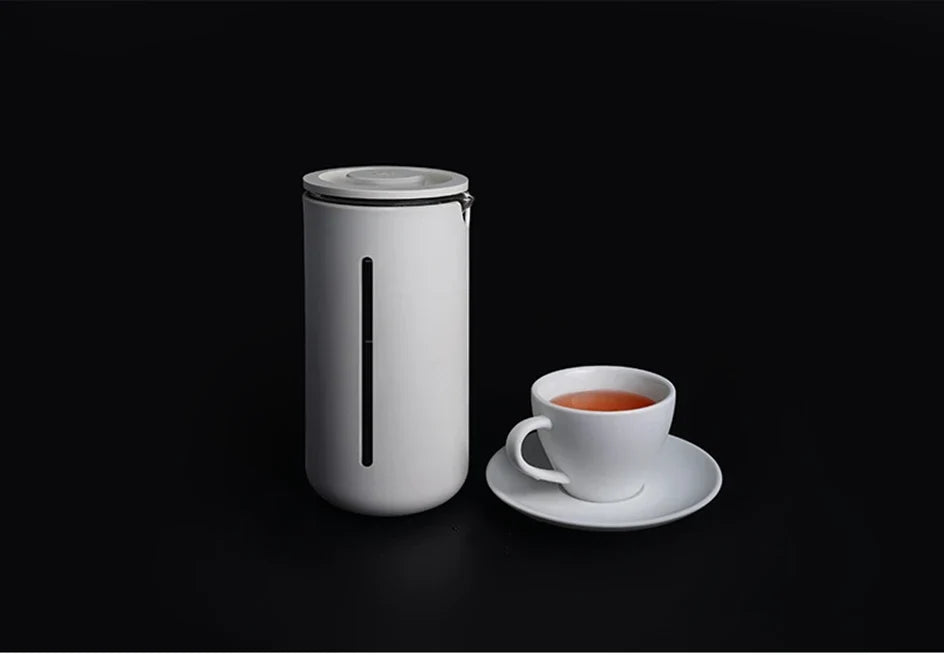 Ekspres do kawy French Press odporny na ciepło
