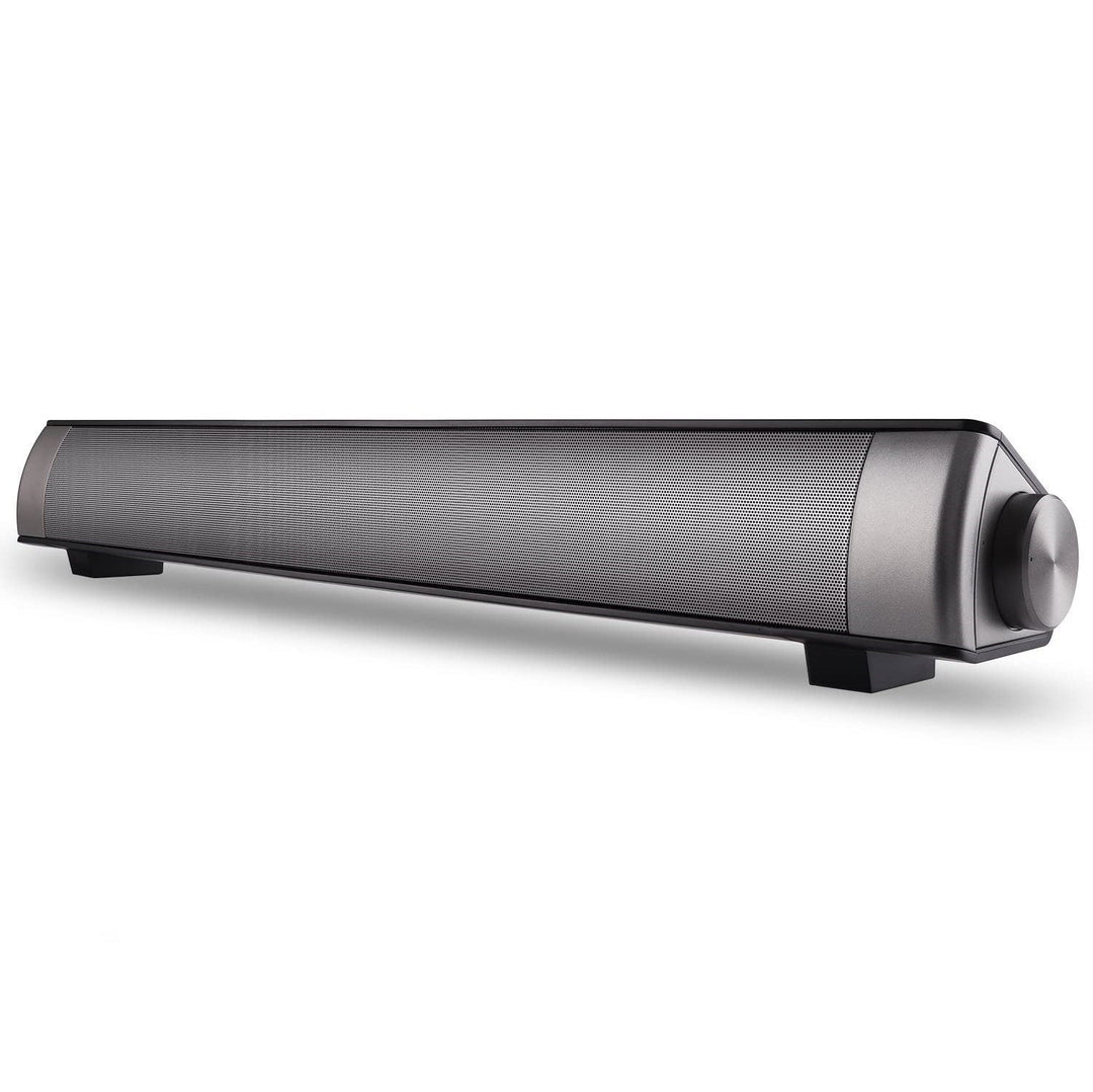 Soundbar z Bluetooth do kina domowego