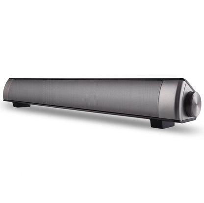 Soundbar z Bluetooth do kina domowego