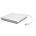 Zewnętrzny nagrywarka DVD dla napędów optycznych, przenośny dla MacBook Air
