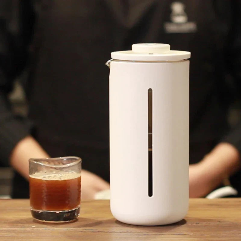 Ekspres do kawy French Press odporny na ciepło