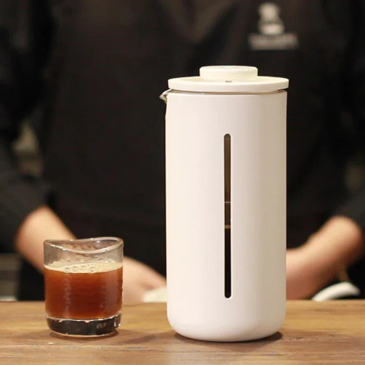 Ekspres do kawy French Press odporny na ciepło