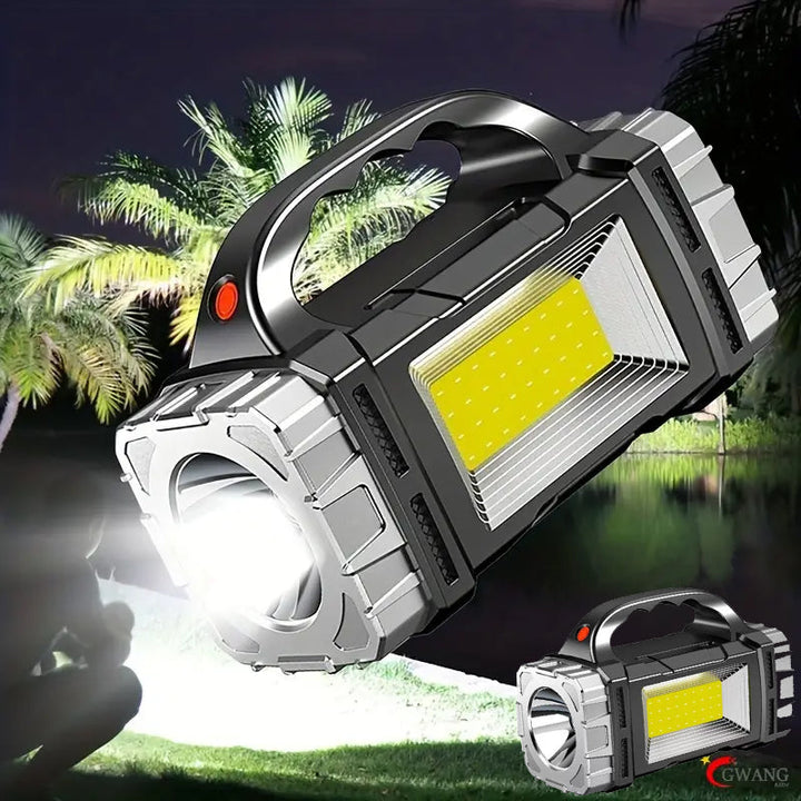 Latarka LED