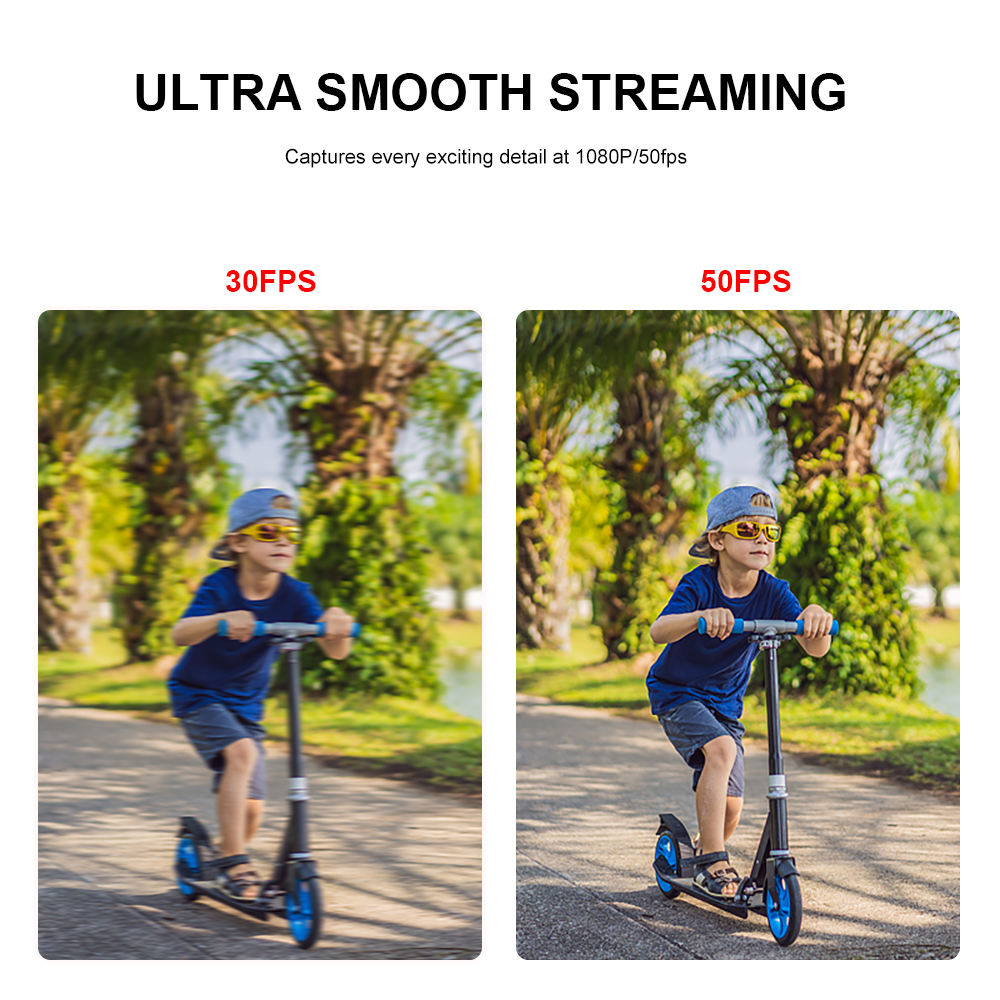 Kamera internetowa 4k Ultra Wysoka Rozdzielczość