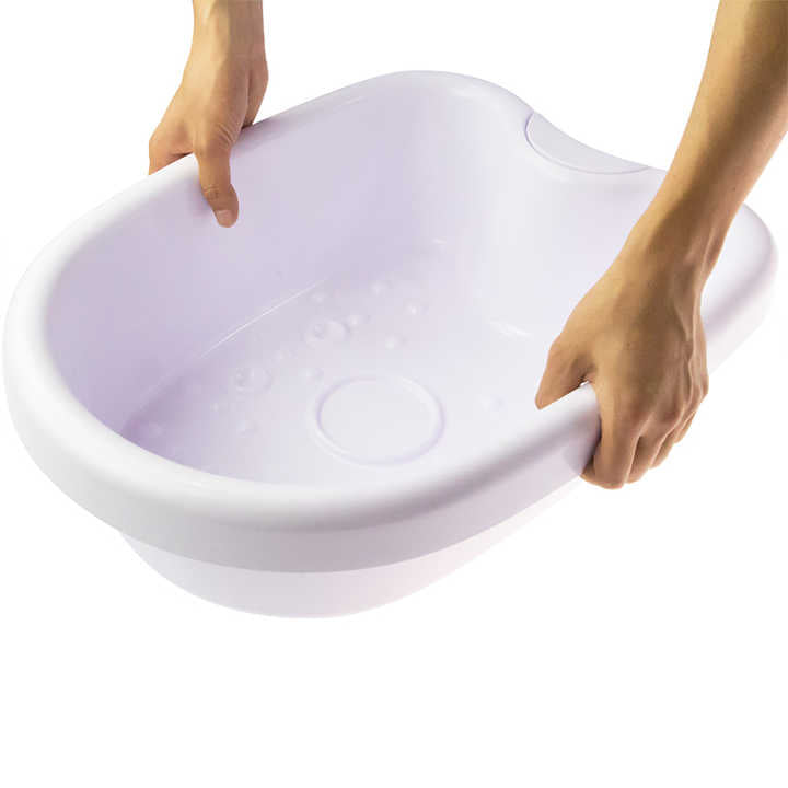 Premium Jonowy Detoks Stóp Wibracyjna Wanna Spa