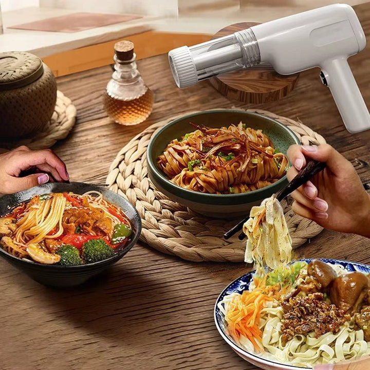 Maszyna do Makaronu Ramen do Domu