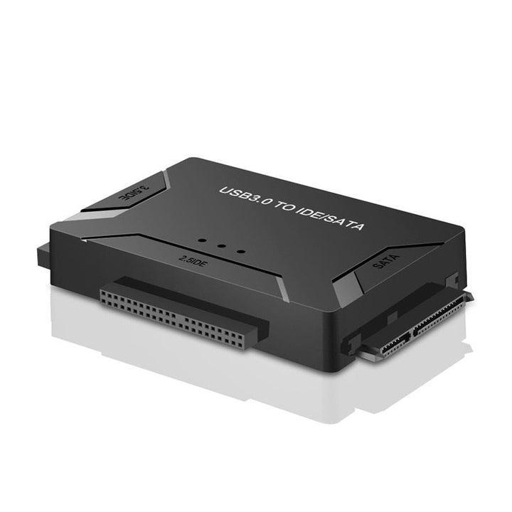 Adapter dysku twardego USB 3.0 do IDE/SATA