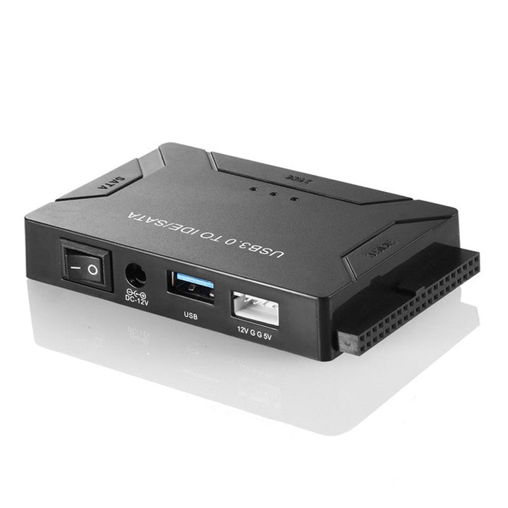 Adapter dysku twardego USB 3.0 do IDE/SATA