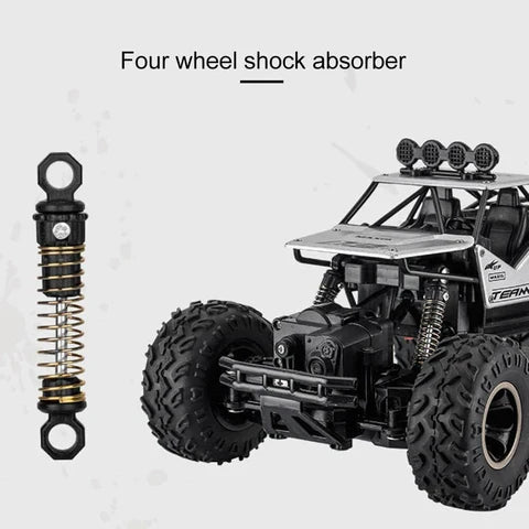 Zabawka Monster Truck