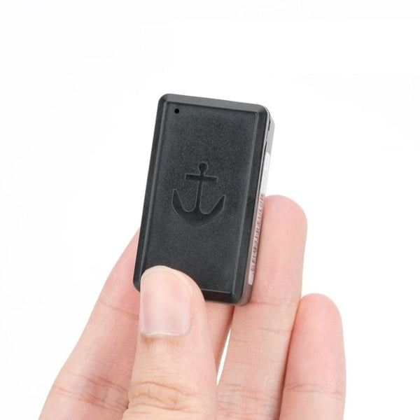 Mini GPS Szpieg Tracker