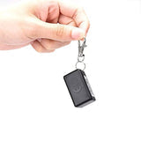 Mini GPS Szpieg Tracker