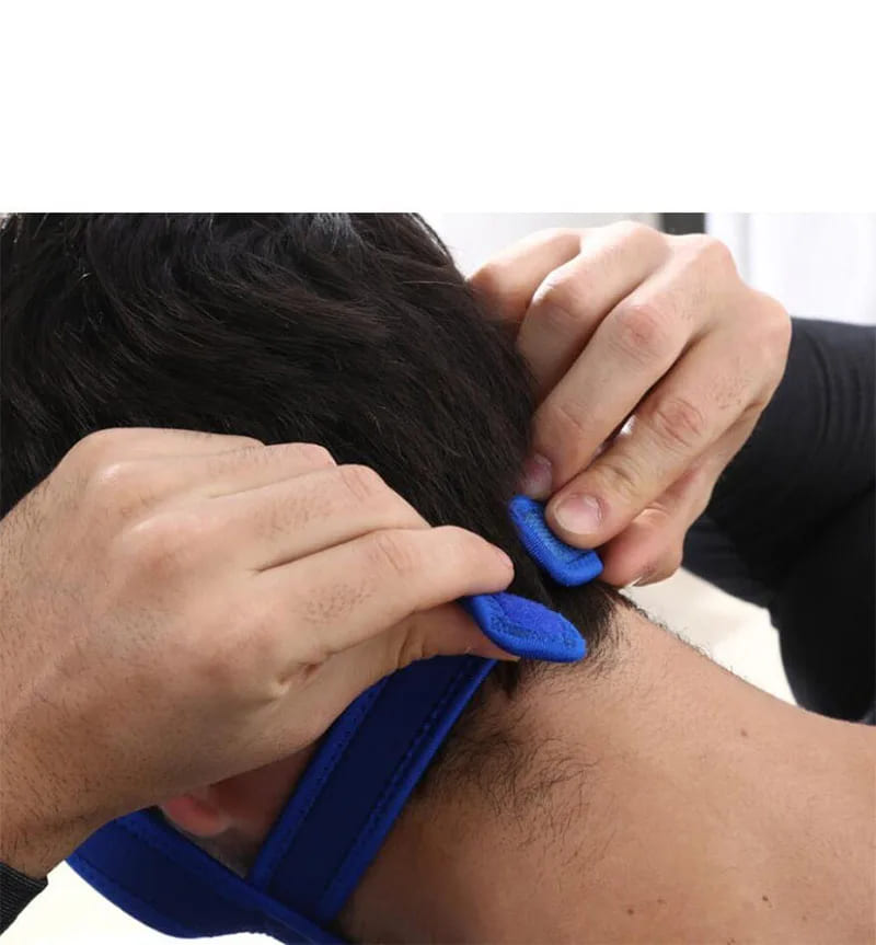 Strap na chrapanie