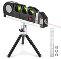 Wielofunkcyjny Miernik Laserowy