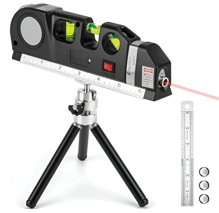 Wielofunkcyjny Miernik Laserowy