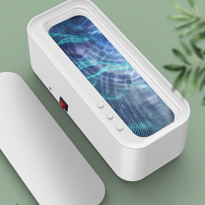 Ultradźwiękowy czyścik USB o wysokiej częstotliwości
