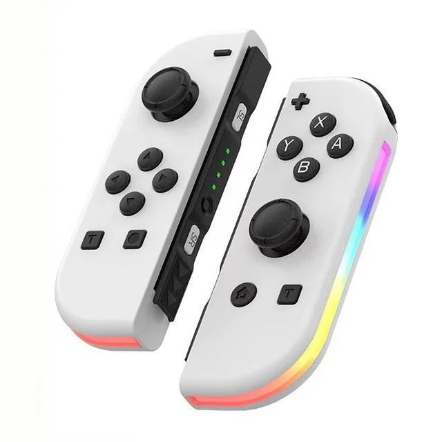 Bezprzewodowy kontroler Switch