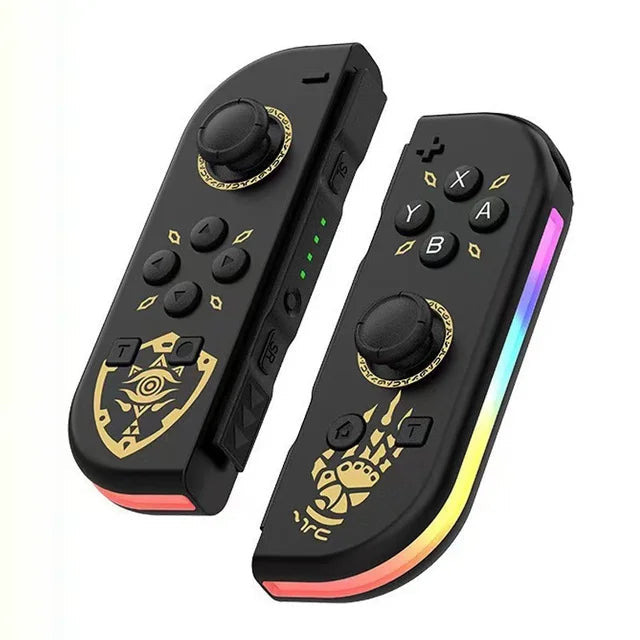 Bezprzewodowy kontroler Switch