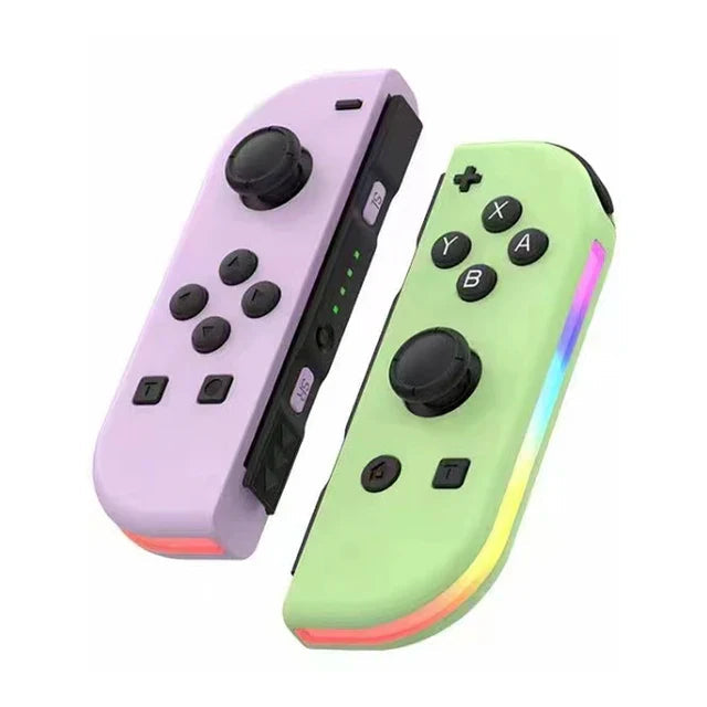 Bezprzewodowy kontroler Switch