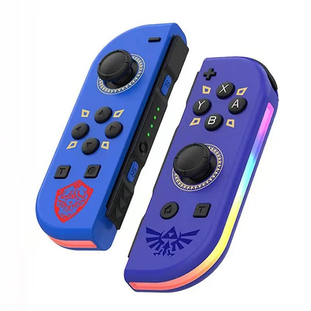 Bezprzewodowy kontroler Switch