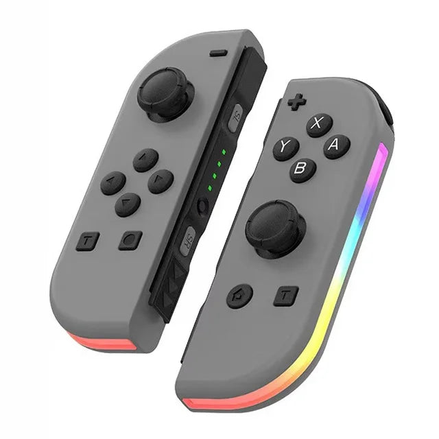 Bezprzewodowy kontroler Switch