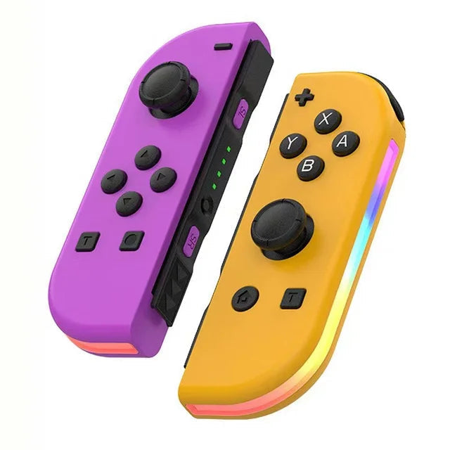 Bezprzewodowy kontroler Switch