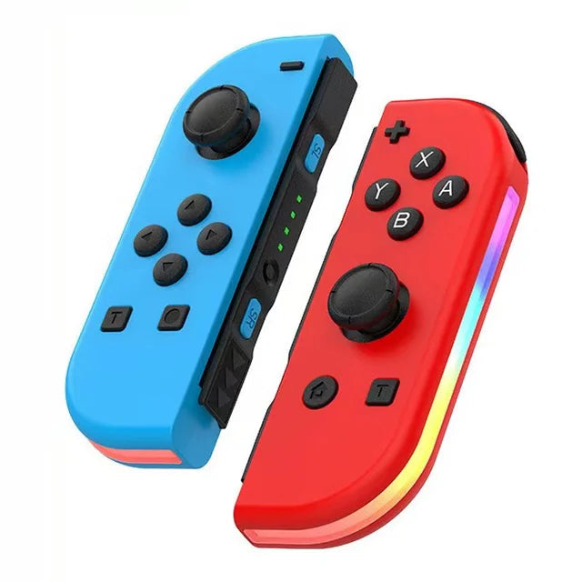 Bezprzewodowy kontroler Switch