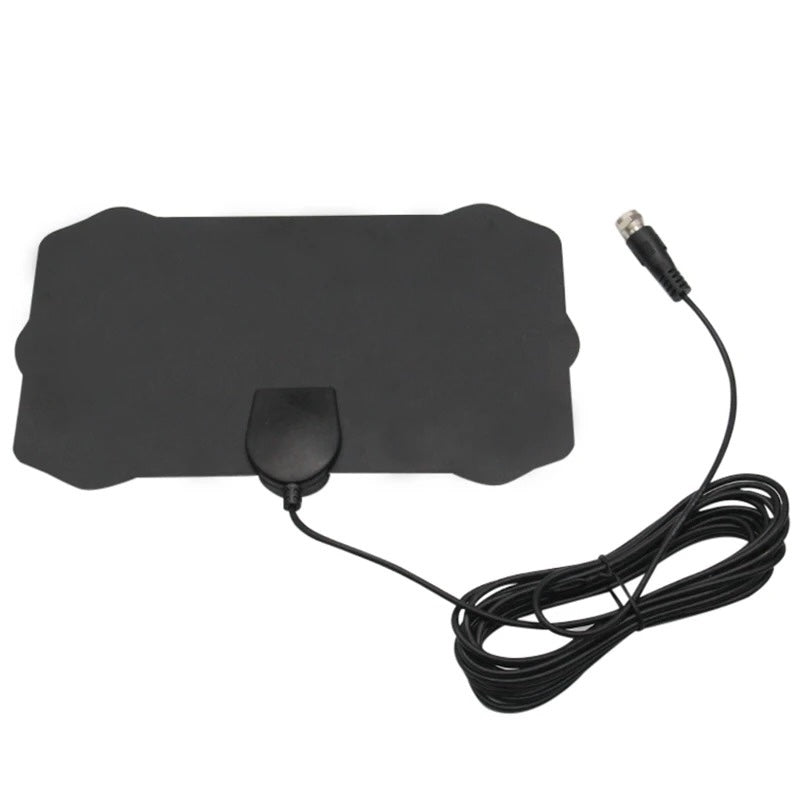 Wewnętrzna antena HDTV satelitarna