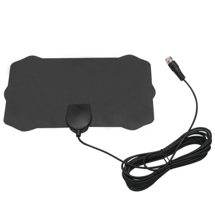 Wewnętrzna antena HDTV satelitarna