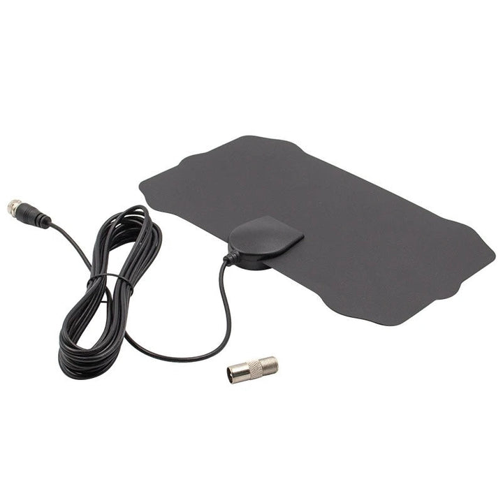 Wewnętrzna antena HDTV satelitarna