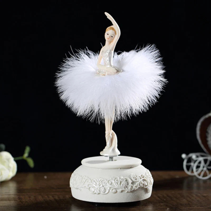Nowa Balerina Muzyczna