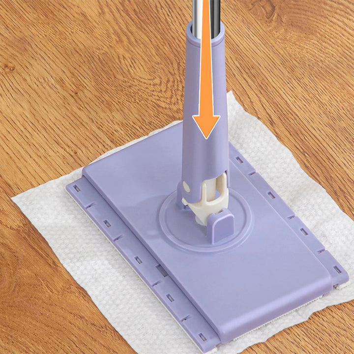 Praktyczny Mop