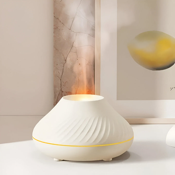 Premium Ultrasonic Aroma Diffuser i Nawilżacz do Aromaterapii