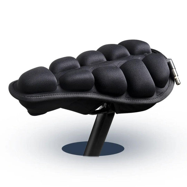 3D NInflatable Bicycle Seat Cushion