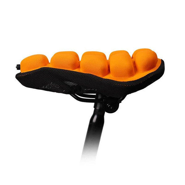 3D NInflatable Bicycle Seat Cushion