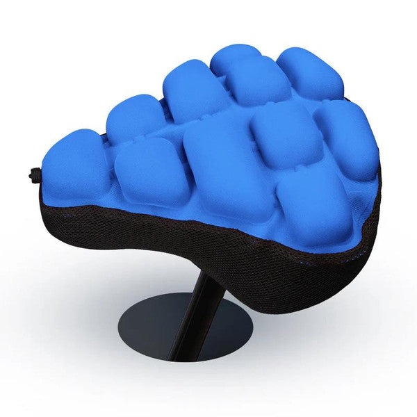 3D NInflatable Bicycle Seat Cushion