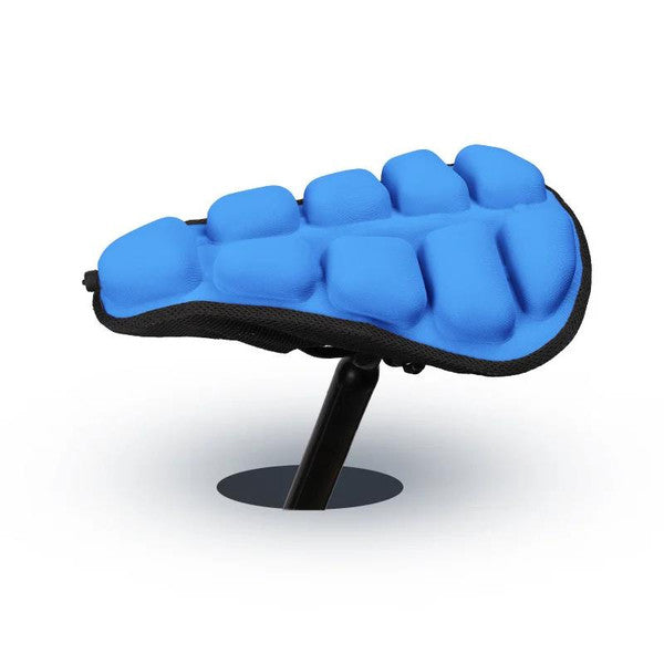 3D NInflatable Bicycle Seat Cushion