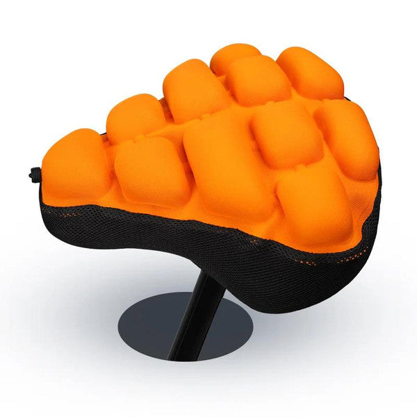 3D NInflatable Bicycle Seat Cushion