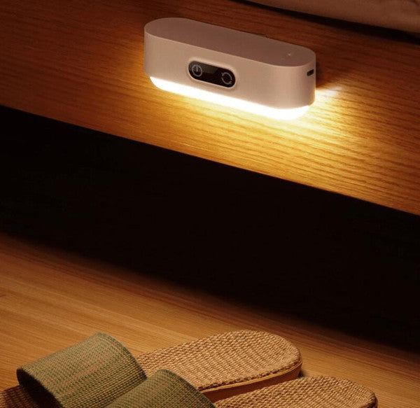 Czujnik Ruchu LED Nocna Lampka
